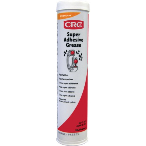 Силно адхезивна грес SUPER ADHESIVE GREASE